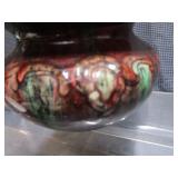 Vintage Weller Spittoon