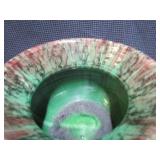 Vintage Weller Spittoon