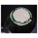 Vintage Weller Spittoon