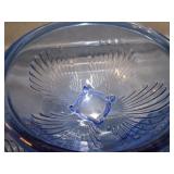 Cobalt Nesting Bowls