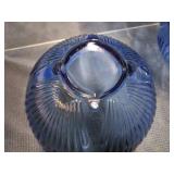 Cobalt Nesting Bowls