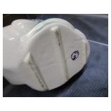 Royal Copley Mallard Planters