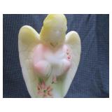 Fenton Lmtd Ed Angel
