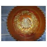 Windmill Carnival Bowl