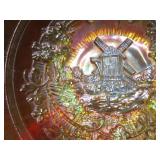 Windmill Carnival Bowl