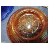 Windmill Carnival Bowl