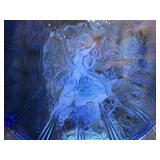 Berry Bowl, Footed Cake Plate