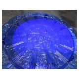 Berry Bowl, Footed Cake Plate