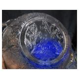 Berry Bowl, Footed Cake Plate