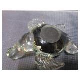 Paperweights, Turtle, Bear, Swan