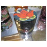 Mirrored Tray, Dresser Pieces