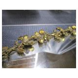 Mirrored Tray, Dresser Pieces