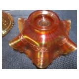 Carnival Glass Bowls