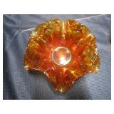 Carnival Glass Bowls