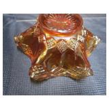 Carnival Glass Bowls