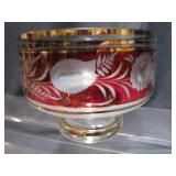 Cake Stand, Compote, Bowl