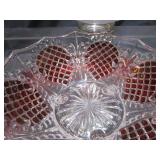Cake Stand, Compote, Bowl
