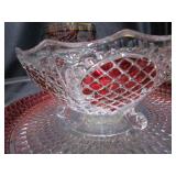 Cake Stand, Compote, Bowl