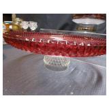 Cake Stand, Compote, Bowl