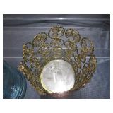 Storage Jar, Candle Holder