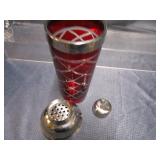 Drink Shaker, Decanter