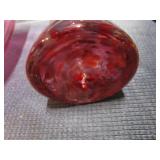 Magnor Vase & Swirl Vase