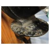 Enterprise Grinder Frame