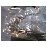 Swing Arm Lamp, Luminary