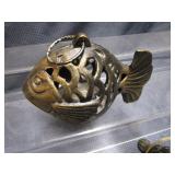 Swing Arm Lamp, Luminary