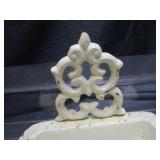 Antique Soap Dish