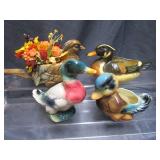 Royal Copley & Planters