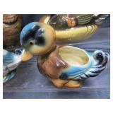 Royal Copley & Planters