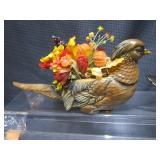 Royal Copley & Planters