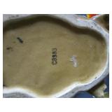 Royal Copley & Planters