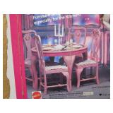 Barbie Terrace, Bicycle, Maybe Parts Missing