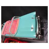 Barbie Cars - Been Played With