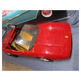 Barbie Cars - Been Played With