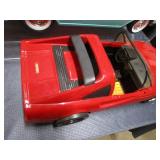 Barbie Cars - Been Played With