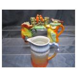 Bavarian, Czech, Noritake