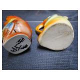 Bavarian, Czech, Noritake