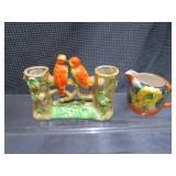 Bavarian, Czech, Noritake