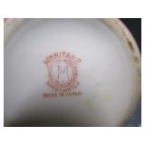 Bavarian, Czech, Noritake