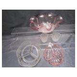 Radiance & Pink Depr.