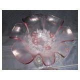 Radiance & Pink Depr.