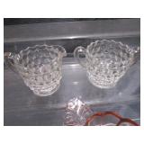 Radiance & Pink Depr.