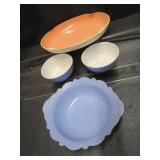 McKee, Hazel Atlas, Fire King