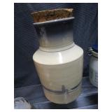 Stoneware Storage, Wheaton Tea