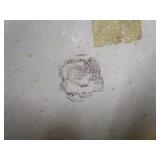 Stoneware Storage, Wheaton Tea