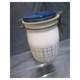 Stoneware Storage, Wheaton Tea