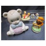 PM Cookie, Annie, Lemonade Music Box